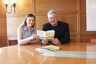 Volkshochschule Wieselburg Volkshochschule Wieselburg