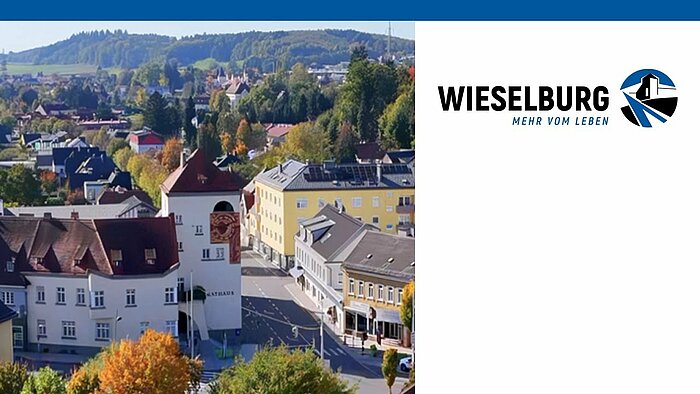 Wieselburg – mehr vom Leben, Stadtgemeinde Wieselburg Wieselburg – mehr vom Leben, Stadtgemeinde Wieselburg